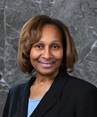 Debbie Mitchell