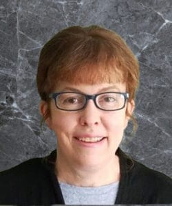 Stefanie Monte
