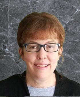 Stefanie Monte