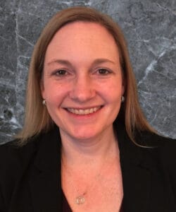 Sara Barr
