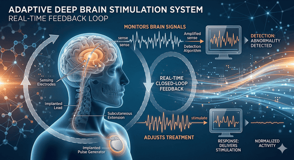 Could a Brain Pacemaker Transform Parkinson’s Treatment?