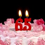 65 Birthday