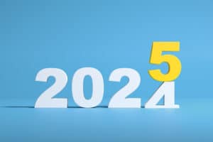 2024 2025