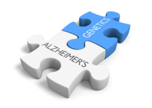 genetics and alzheimers