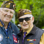 Veterans of World War II